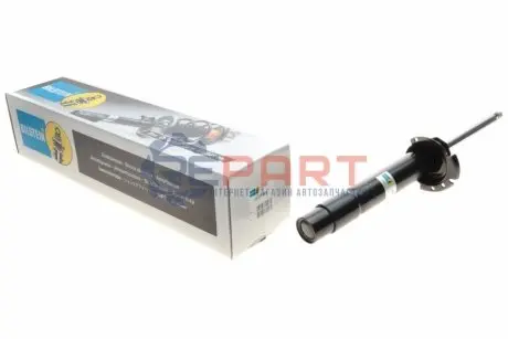 Амортизатор (передній) BMW 3 (F30/F80) 11- B38/B47/B48/N13/N47/N55 BILSTEIN 22217981 Купити в Україні