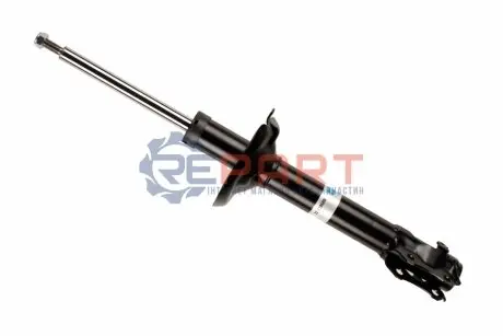 Амортизатор передн Лів/Прав VW GOLF II 1.8 08.83-12.91 BILSTEIN 22-219589