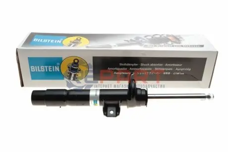 Фото Амортизатор подвески BILSTEIN (22220080) изображение 1