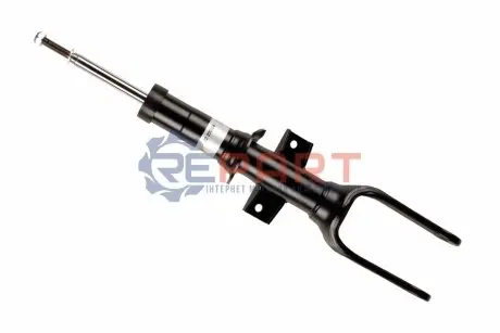 Фото 1 — Амортизатор (передній) VW Amarok 2.0 TDI/BiTDI 10- (B4) BILSTEIN (22220554) Фото Амортизатор (передній) VW Amarok 2.0 TDI/BiTDI 10- (B4) BILSTEIN (22220554) зображення 1