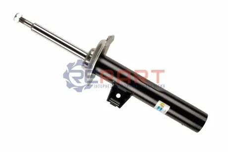 Амортизатор передн Прав BMW 3 (E46) 2.5/3.0/3.0D 01.00-07.06 BILSTEIN 22220585 Купити в Україні