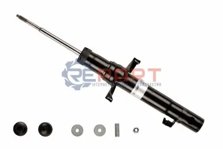 Амортизатор (передній) Honda Accord 08- (L) (B4) BILSTEIN 22221407 Купити в Україні