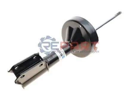 Амортизатор передн Лів/Прав RENAULT CLIO II, THALIA I 1.0-1.9D 02.98 BILSTEIN 22223616
