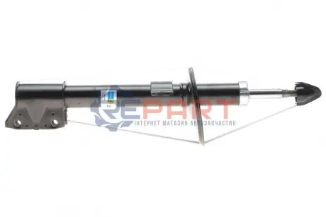 Амортизатор задн Лів/Прав DACIA DUSTER RENAULT DUSTER 1.0-2.0 06.10 BILSTEIN 22224583 Купити в Україні