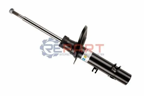 Амортизатор передн Прав PEUGEOT 208, 208 I 1.0-1.6D 03.12-12.19 BILSTEIN 22225252