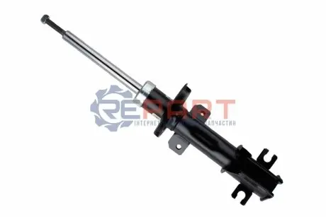 Амортизатор передн Лів/Прав FIAT BRAVO II, STILO 1.2-2.4 10.01-12.14 BILSTEIN 22-226556