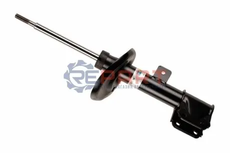 Фото Амортизатор (передній) Citroen Berlingo/Peugeot Partner 08- (L) (B4) BILSTEIN (22226716) зображення 1