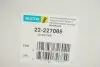 Фото Амортизатор передн Лів FIAT DOBLO, DOBLO CARGO OPEL COMBO, COMBO TOUR 1.3D-2.0D 01.10 BILSTEIN (22227065) зображення 2