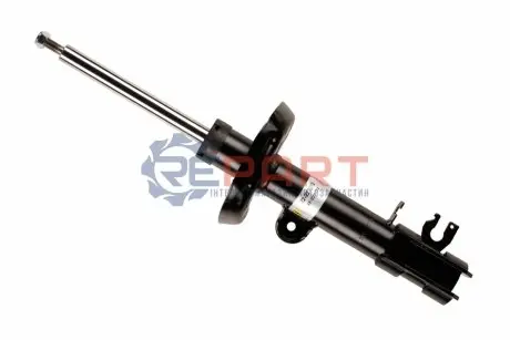Амортизатор передн Прав FIAT DOBLO, DOBLO CARGO OPEL COMBO, COMBO TOUR 1.3D-2.0D 01.10 BILSTEIN 22227072 Купити в Україні