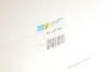 Амортизатор передн Лів MITSUBISHI GRANDIS 2.0D/2.4 04.04-12.11 BILSTEIN (22227782) зображення 2