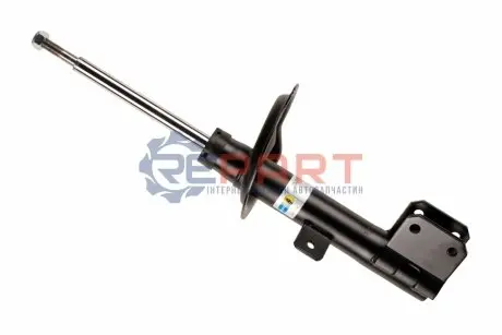 Амортизатор передн Прав CITROEN C4 II 1.2-2.0D 11.09 BILSTEIN 22229670
