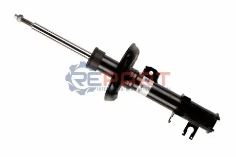 Амортизатор передн Лів OPEL ADAM, CORSA D, CORSA E 1.0-1.4LPG 07.06 BILSTEIN 22231369