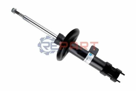 Фото Амортизатор (передній) Citroen C4 II/DS4 09-/Peugeot 3008 I 09-17 (L) (B4) BILSTEIN (22232410) зображення 1