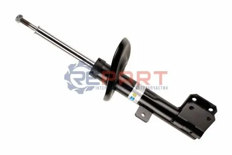 Фото 1 — Амортизатор (передній) Citroen C4 II/DS4 09-/Peugeot 3008 I 09-17 (R) (B4) BILSTEIN (22232427) Фото Амортизатор (передній) Citroen C4 II/DS4 09-/Peugeot 3008 I 09-17 (R) (B4) BILSTEIN (22232427) зображення 1