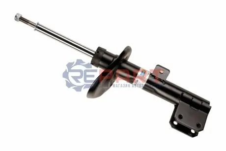 Амортизатор передн Лів DS DS 5 CITROEN DS5 1.6-2.0DH 11.11-12.18 BILSTEIN 22232465 Купити в Україні