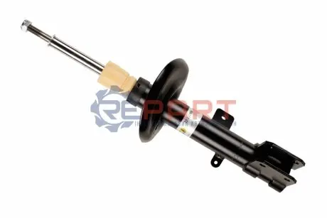 Амортизатор передн Лів PEUGEOT RCZ 1.6/2.0D 03.10-12.15 BILSTEIN 22232908 Купити в Україні