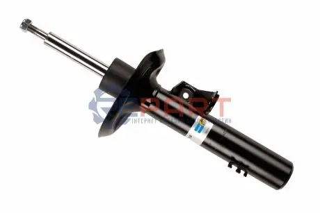 Амортизатор BMW P. X3 E83 SPORT VLB4 BILSTEIN 22234636