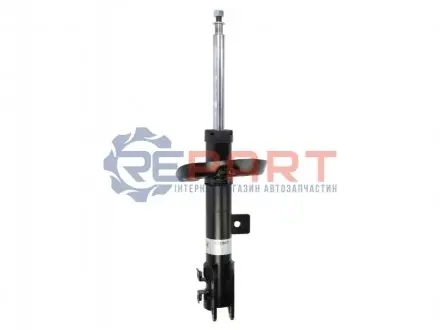 Амортизатор передн Прав HYUNDAI I40 I, I40 I CW 1.6/1.7D/2.0 07.11-05.19 BILSTEIN 22238337 Купити в Україні