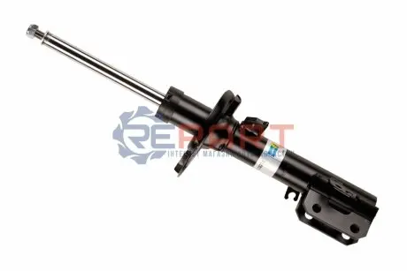 Амортизатор передн Прав FORD B-MAX, FIESTA, FIESTA VI 1.0-1.6D 06.08 BILSTEIN 22239273 Купити в Україні
