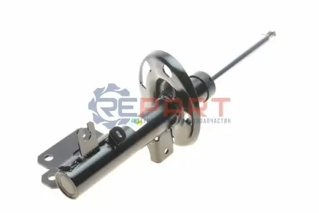 Амортизатор передн Прав MAZDA 3 1.5-2.2D 07.13-05.19 BILSTEIN 22240217 Купити в Україні