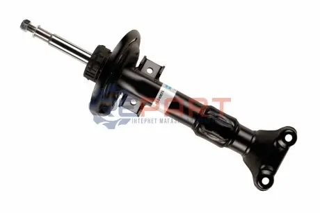 Амортизатор передн Лів/Прав MERCEDES C T-MODEL (S204), C (W204) 1.6-3.5 01.07-08.14 BILSTEIN 22240675 Купити в Україні