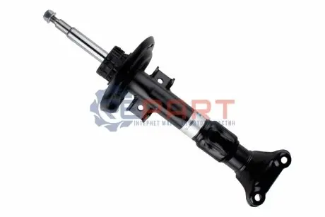 Амортизатор передн Лів/Прав MERCEDES C T-MODEL (S204), C (W204) 1.6-3.5 01.07-08.14 BILSTEIN 22240682 Купити в Україні