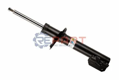 Амортизатор передн Прав FORD ECOSPORT 1.0-2.0 08.12 BILSTEIN 22241863 Купити в Україні