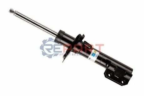 Амортизатор передн Лів FORD B-MAX, TOURNEO COURIER B460, TRANSIT COURIER B460 1.0-1.6D 08.12 BILSTEIN 22242860 Купити в Україні
