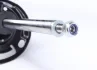Фото Амортизатор передн Лів MAZDA 6 2.0/2.2D/2.5 08.12 BILSTEIN (22243003) зображення 3