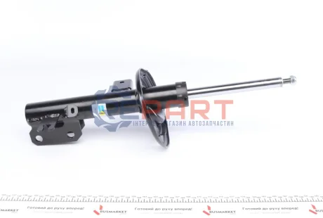 Амортизатор передн Лів MAZDA 6 2.0/2.2D/2.5 08.12 BILSTEIN 22243003 Купити в Україні