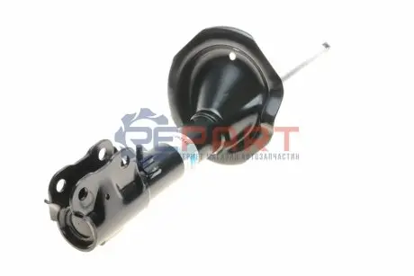 Фото Амортизатор (передній) Citroen C4/ Mitsubishi ASX/ Peugeot 4008 10- (R) (B4) BILSTEIN (22243140) зображення 1