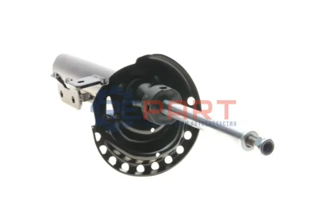 Амортизатор передн Лів/Прав RENAULT CAPTUR I, KAPTUR 0.9-1.6 06.13 BILSTEIN 22243188 Купити в Україні