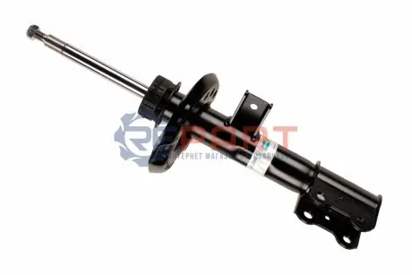 Амортизатор передн Прав MERCEDES GLA (X156) INFINITI Q30, QX30 1.5D-2.2D 12.13 BILSTEIN 22244222 Купити в Україні