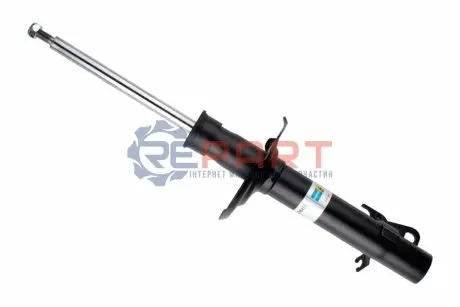 Амортизатор передн Лів CITROEN C1, C1 II PEUGEOT 107, 108 TOYOTA AYGO 1.0/1.2/1.4D 06.05 BILSTEIN 22-246455