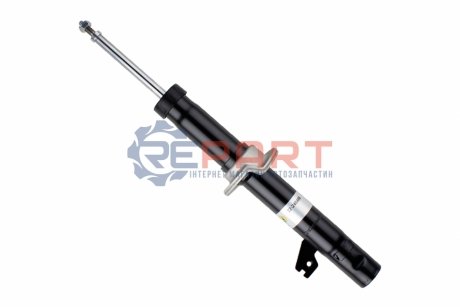 Амортизатор підвіски - 22-248466 (GS1D34900G, GS4H34900B, GS3L34900B) BILSTEIN 22248466 (фото 1)