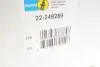 Фото Амортизатор підвіски передн Лів (B6, газовий) JEEP CHEROKEE 2.0-3.2 11.13 BILSTEIN (22-249289) зображення 2