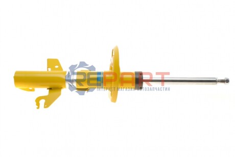 Амортизатор (передній) Jeep Cherokee 2.0-3.2D 13- (R) (B6) BILSTEIN 22-249296