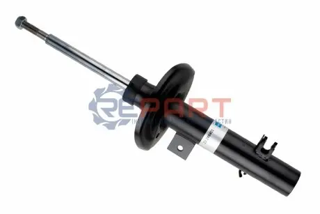 Амортизатор передн Лів PEUGEOT 2008 I 1.2-1.6D 03.13 BILSTEIN 22249401 Купити в Україні