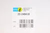 Амортизатор передний BILSTEIN (22249418) изображение 3