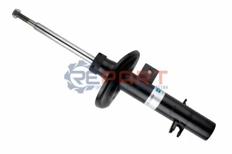 Амортизатор передн Прав PEUGEOT 2008 I 1.2-1.6D 03.13 BILSTEIN 22249418 Купити в Україні