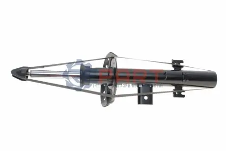 Амортизатор задн Прав LAND ROVER RANGE ROVER EVOQUE 2.0/2.0D/2.2D 06.11-12.19 BILSTEIN 22249807 Купити в Україні