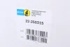 Фото Амортизатор передн Лів FORD MONDEO V FORD USA FUSION 1.0-2.7 09.12 BILSTEIN (22250315) зображення 7