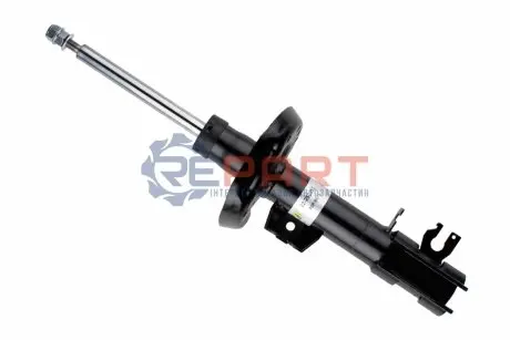 Амортизатор передн Прав OPEL CORSA D, CORSA E 1.0-1.6 07.06 BILSTEIN 22250353 Купити в Україні