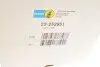 Фото Амортизатор, передняя ось BILSTEIN (22252951) изображение 2
