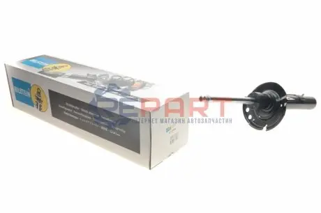 Амортизатор (передній) Ford Focus III 1.0-2.0 12- (L) (B4) BILSTEIN 22-255969 Купити в Україні