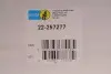 Фото Амортизатор подвески BILSTEIN (22257277) изображение 2