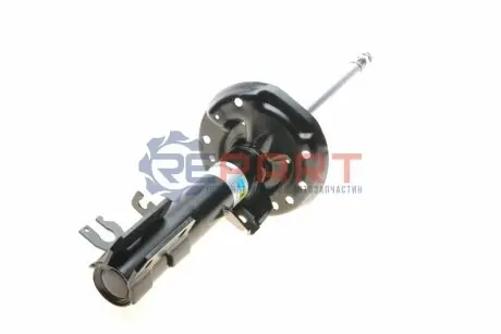 Фото 1 — Амортизатор (передній) Opel Corsa E 14- (L) (B4) BILSTEIN (22257369) Фото Амортизатор (передній) Opel Corsa E 14- (L) (B4) BILSTEIN (22257369) зображення 1