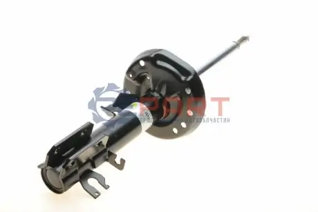 Фото 1 — Амортизатор, передняя ось BILSTEIN (22257376) Фото Амортизатор, передняя ось BILSTEIN (22257376) изображение 1