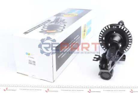 Фото 1 — Амортизатор (передній) VW T6 2.0 TDI 15- (B4) BILSTEIN (22259622) Фото Амортизатор (передній) VW T6 2.0 TDI 15- (B4) BILSTEIN (22259622) зображення 1