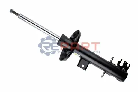 Амортизатор FIAT P. PANDA 0,9/1,2/1,3MULTIJET 12- LE BILSTEIN 22260390